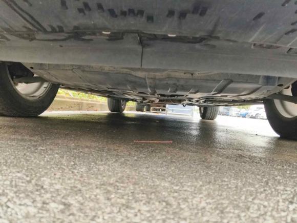 [上海·浙F] 二手马自达马自达CX-72014款 2.3T 智能四驱运动版