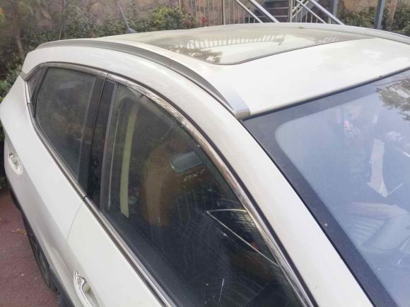 [青岛·鲁B] 二手东南东南DX72017款 1.5T 自动豪华型