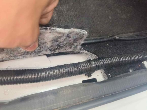 [深圳·粤B] 二手马自达马自达CX-52017款 2.0L 自动两驱智享型 国V