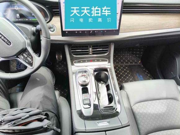 [合肥·皖A] 二手创维汽车创维HT-i2024款 奋斗版