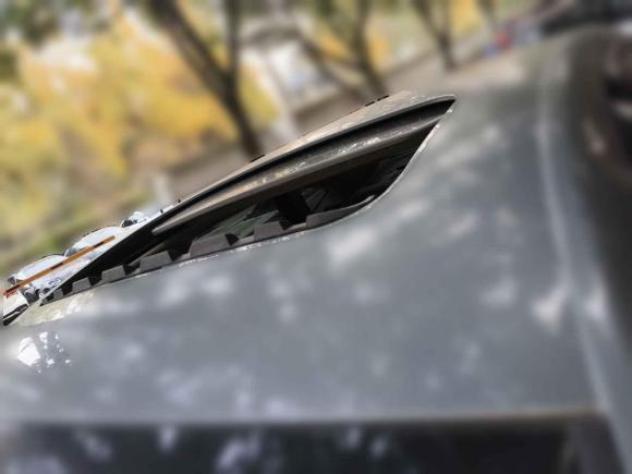 [成都·川A] 二手福特蒙迪欧-致胜2011款 2.0L GTDi240至尊型