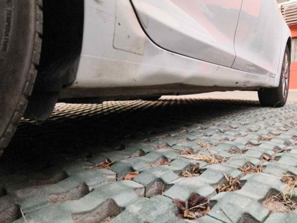 [青岛·鲁B] 二手现代名图2014款 1.8L 自动智能型GLS