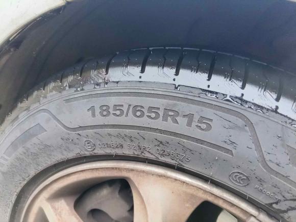 [武汉·鄂A] 二手雪铁龙爱丽舍2017款 1.6L 自动时尚型