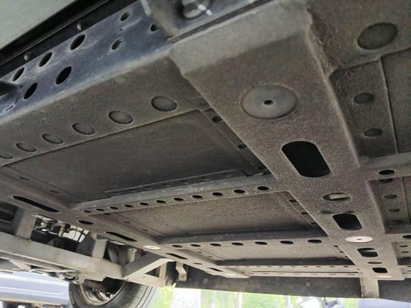 [常州·苏D] 二手福田智蓝精灵E72022款 标准型38.64kWh