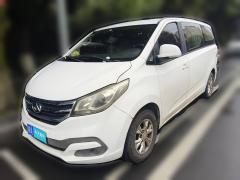 [成都·湘A]上汽大通MAXUS&nbsp;&nbsp;大通G10&nbsp;&nbsp;2014款 2.0T 自动精英版