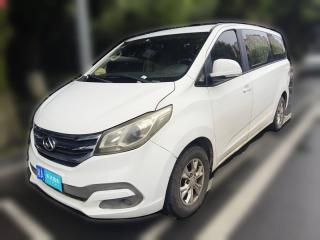 上汽大通MAXUS大通G102014款 2.0T 自动精英版