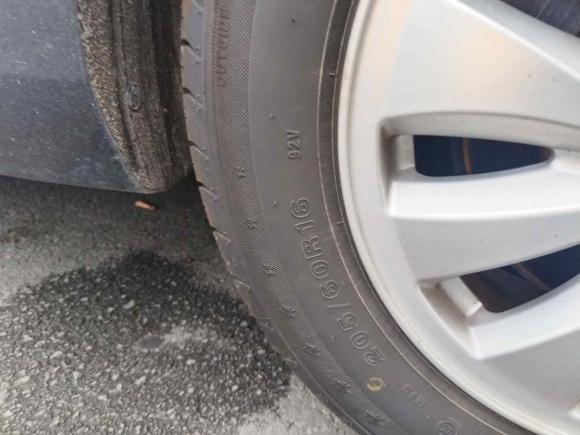 [宁波·浙B] 二手长安逸动新能源2022款 EV460 智行网约版 磷酸铁锂