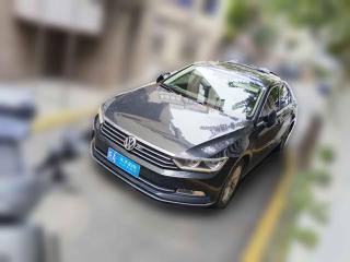 大众迈腾2019款 330TSI DSG 豪华型 国V