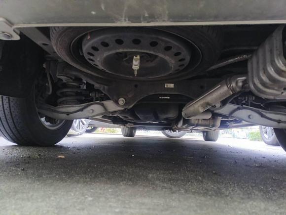 [上海·沪A] 二手别克别克GL82022款 ES陆尊 653T 舒适型