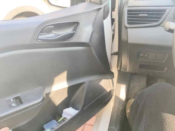 [上海·沪C] 二手宝骏宝骏3102016款 1.2L 手动超值型