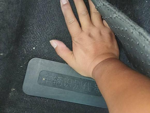 [苏州·苏E] 二手本田思域2016款 220TURBO 手动豪华版