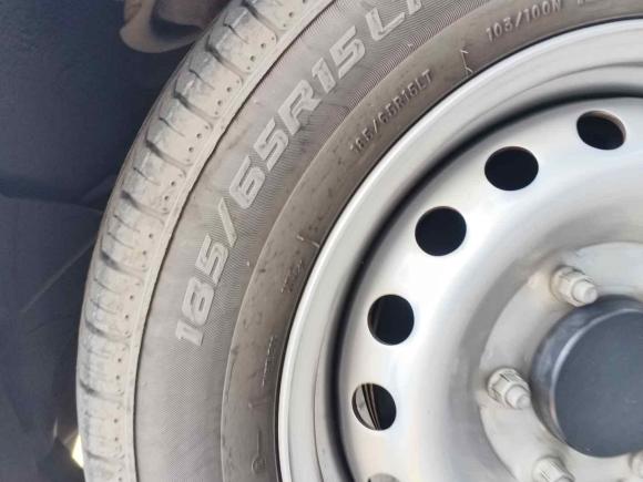 [杭州·浙A] 二手江汽集团蓝猫2023款 M1 国轩高科 40.55kWh 精英版