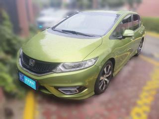 本田杰德2013款 1.8L CVT豪华版 5座