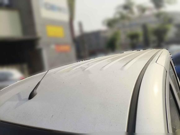 [佛山·粤E] 二手五菱汽车五菱荣光V2016款 1.5L标准型