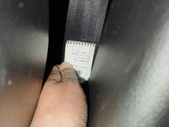 [常州·苏D] 二手哪吒汽车哪吒V2021款 魔女版