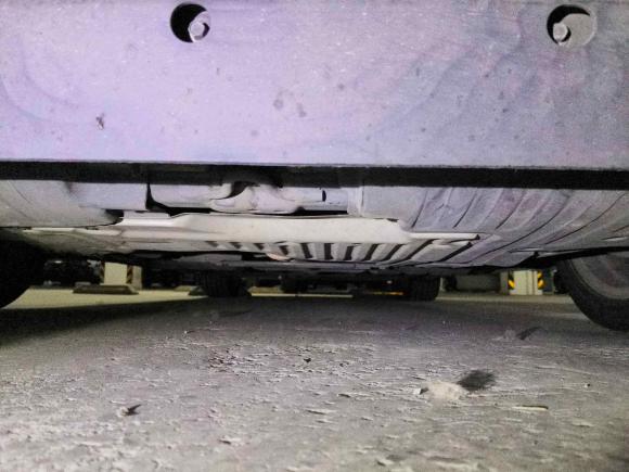 [上海·苏U] 二手讴歌讴歌TLX-L2018款 2.4L 钻享版