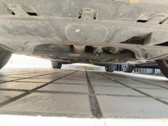 [上海·沪A] 二手大众途安2015款 1.4T DSG舒适版5座