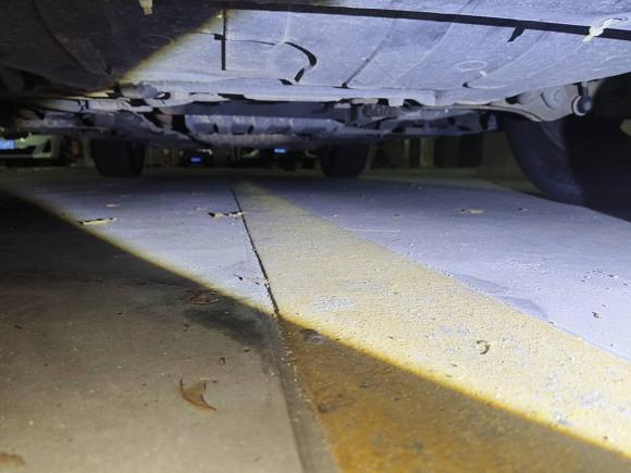 [佛山·粤X] 二手Jeep大切诺基2014款 3.0L 旗舰尊悦版