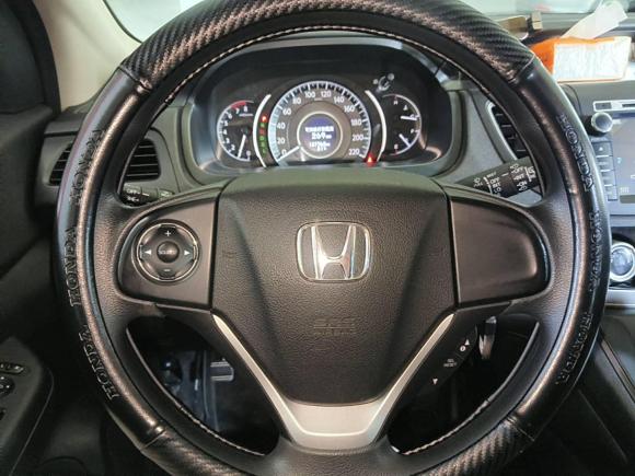 [上海·京P] 二手本田本田CR-V2016款 2.0L 两驱都市版