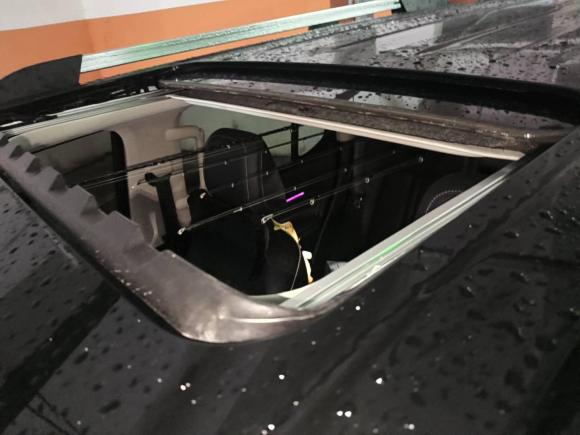 [合肥·皖A] 二手坦克坦克3002024款 2.0T 穿越者