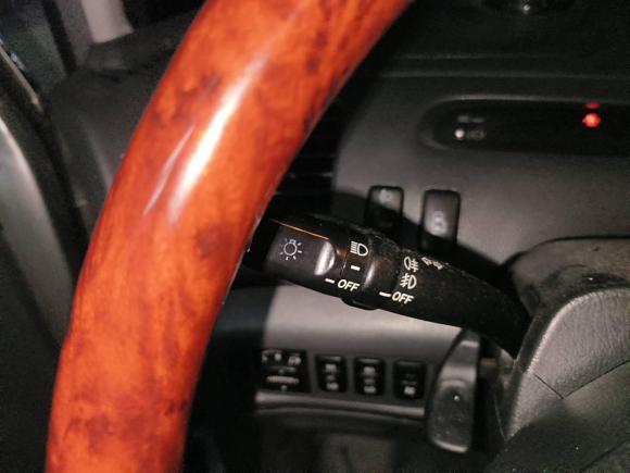 [深圳·粤V] 二手丰田普瑞维亚2004款 2.4L AT