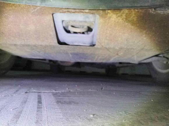 [青岛·鲁U] 二手长安长安CS752016款 2.0L 手动舒适型 国V