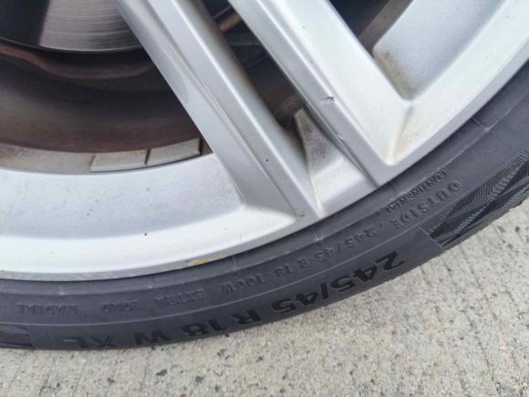 [苏州·苏E] 二手沃尔沃沃尔沃S902018款 T4 智远版