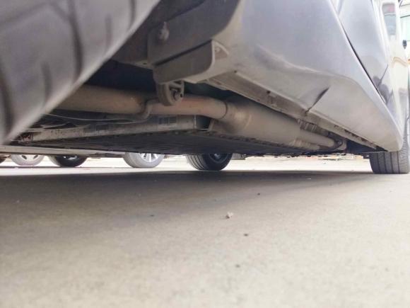 [南昌·赣A] 二手深蓝汽车深蓝SL032022款 1.5L 1200增程版