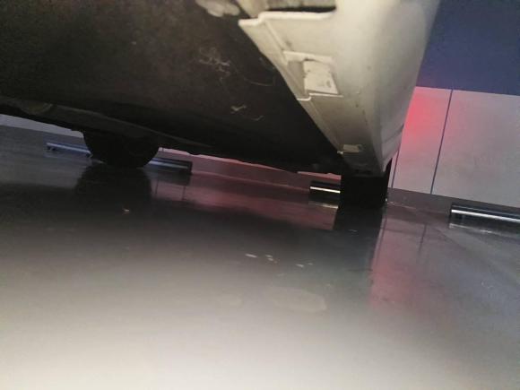 [苏州·冀A] 二手本田英仕派2019款 260TURBO 精悦版 国V