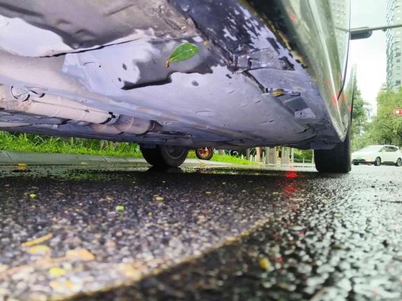 [深圳·粤B] 二手丰田皇冠2012款 2.5L Royal 真皮版