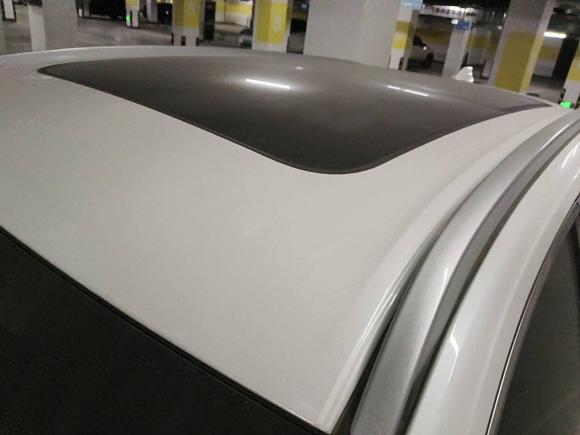 [西安·陕A] 二手哈弗哈弗H62021款 第三代 1.5T 自动两驱Pro