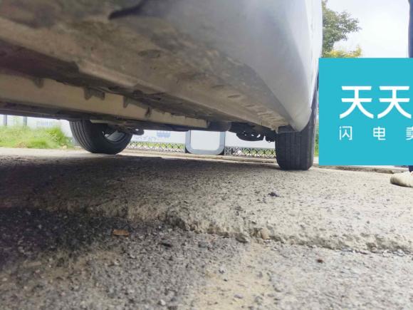 [合肥·皖A] 二手丰田锋兰达2022款 2.0L CVT领先版