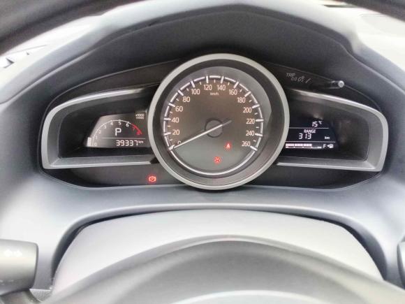 [杭州·浙A] 二手马自达马自达CX-42021款 2.0L 自动两驱蓝天活力版