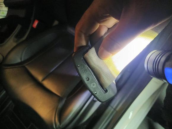 [杭州·浙A] 二手别克英朗2016款 15N 自动精英型