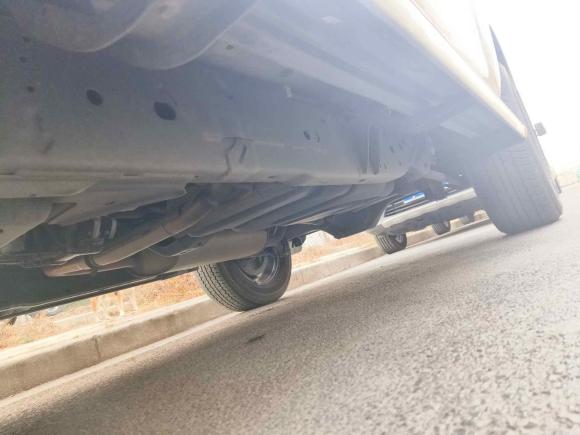 [上海·沪A] 二手日产途达2020款 2.5L XL Upper 4WD 自动四驱豪华版