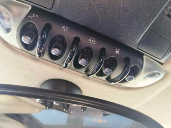 [常州·苏D] 二手MINIMINI2011款 1.6L COOPER Fun