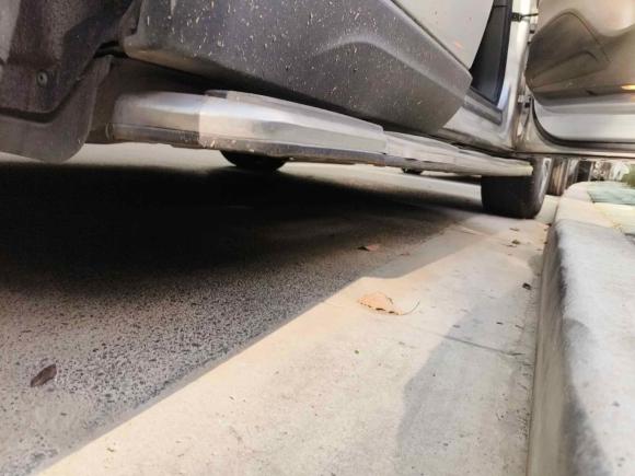 [上海·沪B] 二手奥迪奥迪Q52012款 2.0TFSI 技术型