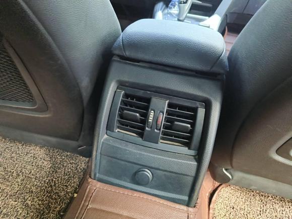 [南昌·赣A] 二手宝马宝马3系2015款 320Li 超悦版时尚型