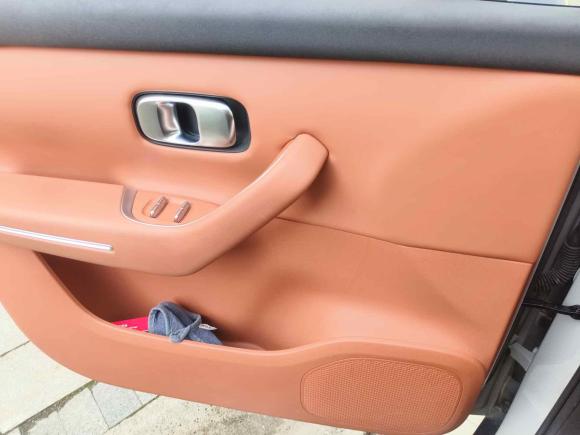 [武汉·鄂A] 二手零跑汽车零跑C102024款 530舒享版