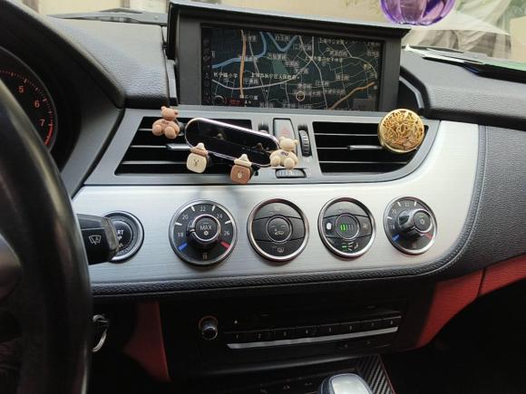 [上海·沪A] 二手宝马宝马Z42009款 sDrive23i领先型