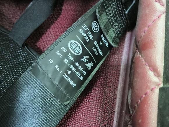 [西安·陕U] 二手红旗红旗H52022款 经典款 改款 1.5T DCT旗韵版