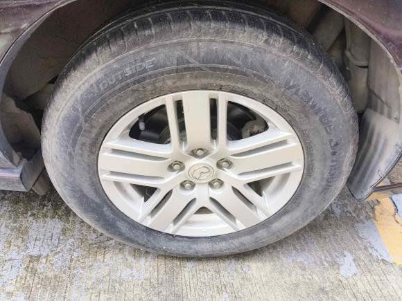 [深圳·粤B] 二手马自达马自达82015款 2.5L 至尊版