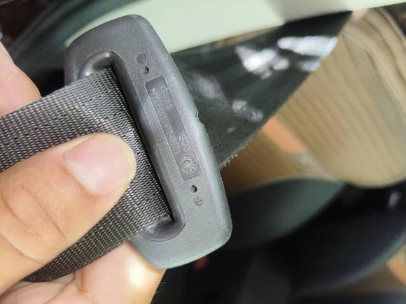 [合肥·皖A] 二手江汽集团瑞风S72017款 2.0T 自动舒适型