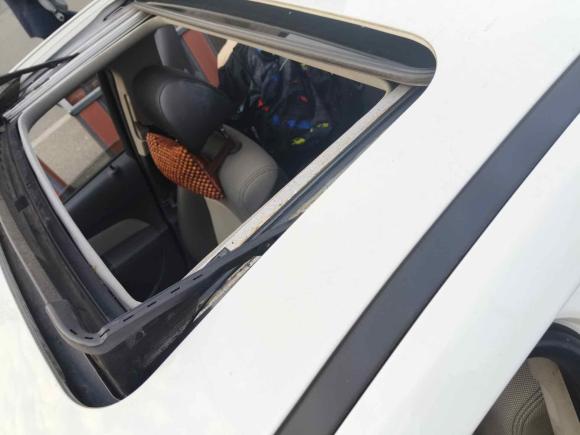 [成都·川A] 二手雪佛兰科鲁兹2013款 1.8L SE AT