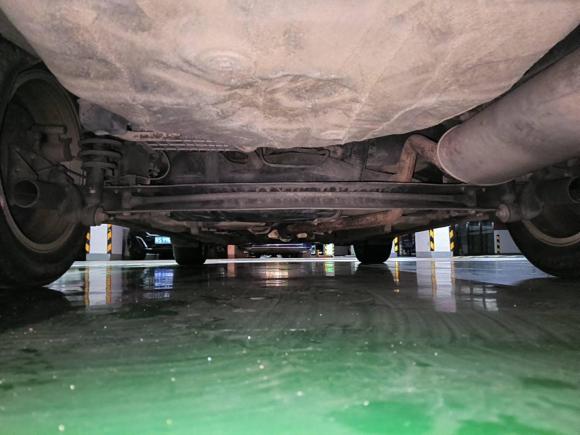 [深圳·粤T] 二手吉利汽车远景2018款 1.5L 自动尊贵型