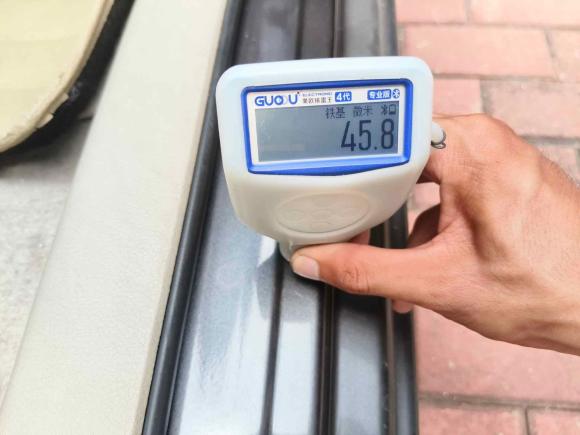 [广州·粤A] 二手日产轩逸2012款 1.6XL CVT豪华版