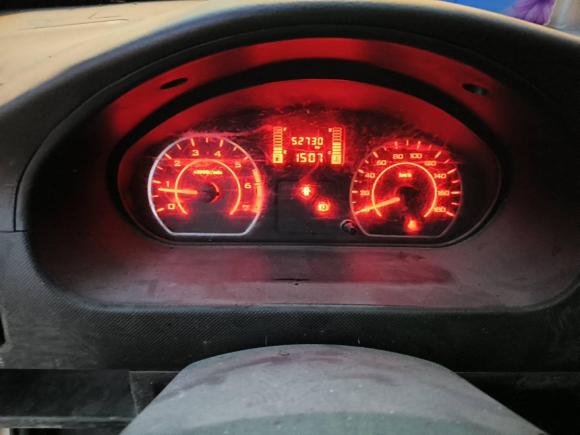 [上海·皖K] 二手五菱汽车五菱荣光2021款 1.5L加长标准型空调版L3C