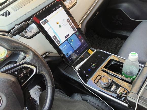 [温州·浙C] 二手威马汽车威马EX52020款 EX5-Z Fun动感版