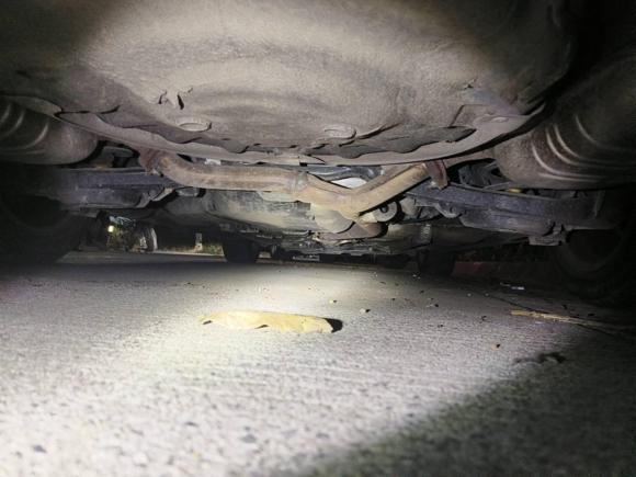 [成都·川A] 二手马自达马自达62015款 2.0L 自动时尚型