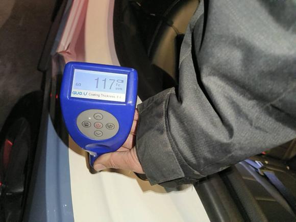 [广州·湘A] 二手奔驰奔驰C级2019款 C 260 L 运动版